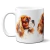 Caneca Cachorro Raça English Toy Spaniel