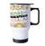 Caneca Divertida Desesperar Com Calma - Caneca Personalizada - AShow Presente 