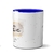 Caneca Mãe Amor Mais Bonito na internet