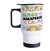 Caneca Divertida Desesperar Com Calma - comprar online