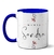 Caneca Mãe Personalizada Com Nome - comprar online