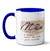 Caneca Mãe Amor Mais Bonito - comprar online