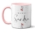 Caneca Mãe Personalizada Com Nome - comprar online