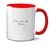 Caneca Mãe Amor Mais Bonito
