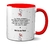 Caneca Mãe Personalizada Com Nome