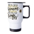 Caneca Positividade Girassol Luz - Caneca Personalizada - AShow Presente 