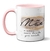 Caneca Mãe Amor Mais Bonito - comprar online