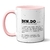 Caneca Dindo Significado C Nome - comprar online