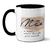 Caneca Mãe Amor Mais Bonito - loja online
