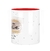 Imagem do Caneca Mãe Amor Mais Bonito