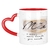 Caneca Mãe Amor Mais Bonito - loja online