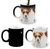 Caneca Mágica Cachorro Raça Parson Russell Terrier