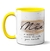 Caneca Mãe Amor Mais Bonito - loja online