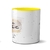 Imagem do Caneca Mãe Amor Mais Bonito