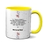 Caneca Mãe Personalizada Com Nome