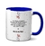 Caneca Mãe Personalizada Com Nome - Caneca Personalizada - AShow Presente 