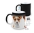 Caneca Mágica Cachorro Raça Parson Russell Terrier - comprar online