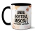 Caneca Divertida Gostosa Surtada - loja online