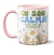 Caneca Divertida Sou Calma - comprar online