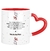 Caneca Mãe Personalizada Com Nome