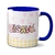 Caneca Feliz Dia Bisavó - Caneca Personalizada - AShow Presente 