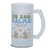 Caneca Divertida Sou Calma