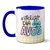 Caneca Feliz Dia Bisavó - comprar online
