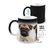 Caneca Mágica Cachorro Raça Pug - comprar online