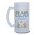 Caneca Divertida Sou Calma - loja online