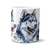 Caneca Cachorro Raça Malamute do Alasca - comprar online