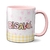 Caneca Feliz Dia Bisavó - Caneca Personalizada - AShow Presente 
