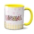 Caneca Feliz Dia Bisavó