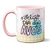 Caneca Feliz Dia Bisavó - comprar online