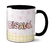 Caneca Feliz Dia Bisavó