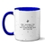 Caneca Casais Amar Transbordar - comprar online