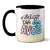 Caneca Feliz Dia Bisavó - loja online