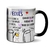 Caneca Signo Peixes - Caneca Personalizada - AShow Presente 