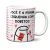 Caneca Flork Você É A Minha Coquinha Com Doritos na internet