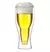 Kit Presente Copo Duplo Cristal Long Neck C/ Nome Personalizado Caixa Cerveja e Amendoim - Caneca Personalizada - AShow Presente 