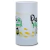 Caneca Chopp Pai De Milhões Flork Vidro Jateado 475ml - comprar online