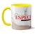 Caneca Personalizada Especial (com 2 fotos) - comprar online