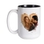 Caneca Personalizada Foto Coração - loja online