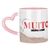 Caneca Personalizada Muito (com 2 fotos) - comprar online