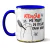 Caneca Flork Poupe Raiva