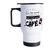 Caneca Casais Te Amo Como Café - comprar online