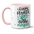 Caneca Positividade Colhe Milagres - comprar online