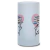 Caneca Chopp Flork Merecia o Mundo Vidro Jateado 475ml - comprar online