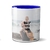 Caneca Personalizada Com 5 Fotos na internet