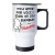 Copo Térmico Flork Amor Igual Bumbum Grandão 475ml Inox na internet