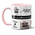 Caneca Melhores Momentos 5 Fotos - comprar online